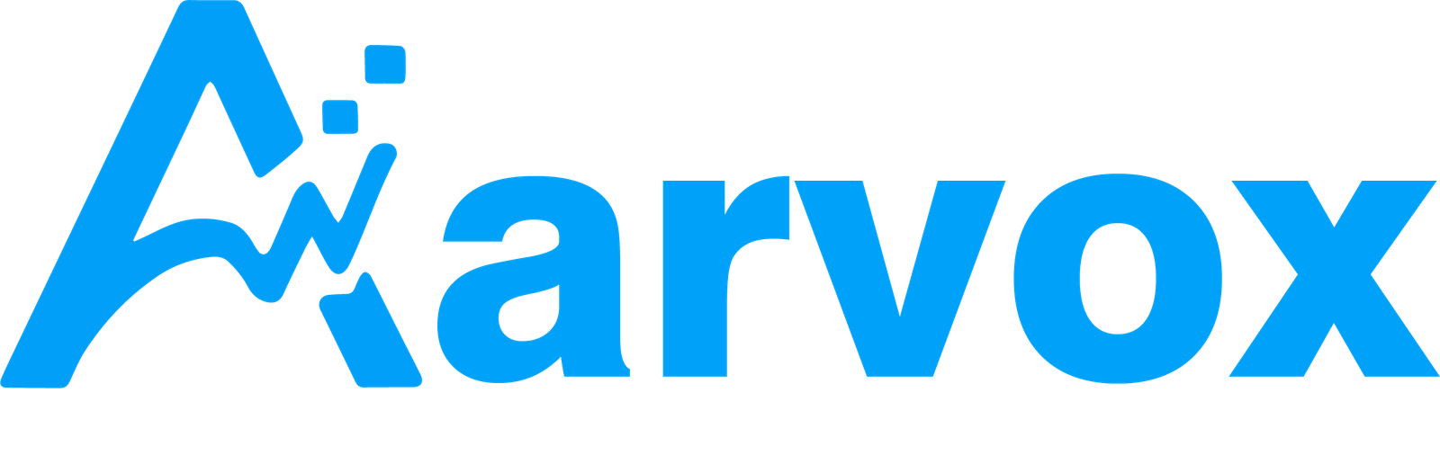 Aarvox